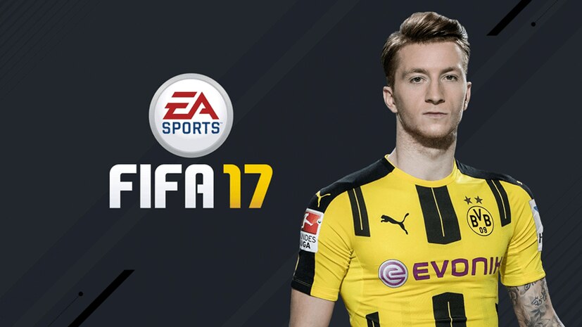 مجاناً FIFA 17 أستمتع بتجربة لعبة