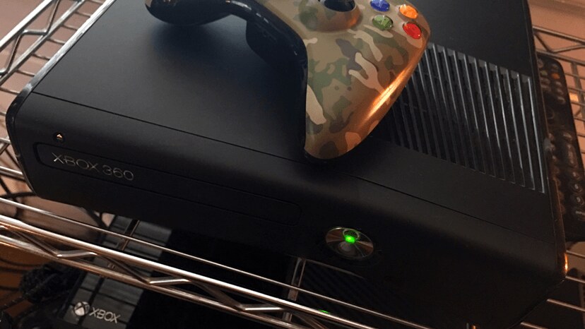 Xbox one لأمكانيه لعبها على Xbox 360 ظهور تقنيه لألعاب 