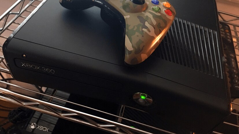 Xbox one لأمكانيه لعبها على Xbox 360 ظهور تقنيه لألعاب 