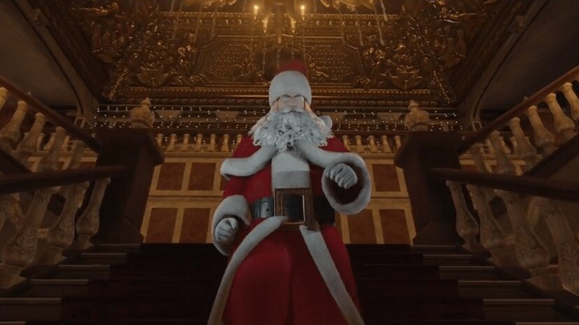 Hitman صدور المحتوى الجديد للعبه
