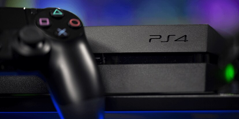 PS4 تحديث جديد متوفر  منذ دقائق على 