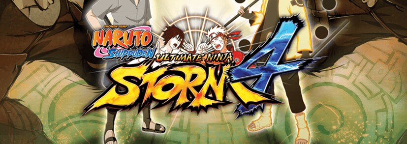 NARUTO Shippuden Ultimate Ninja STORM 4 محتوى جديد للعبه