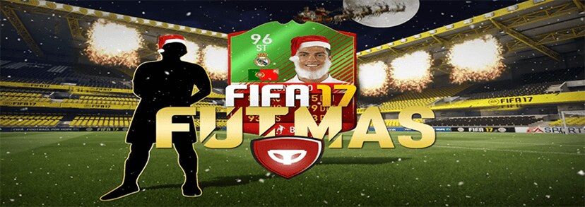 FIFA 17 تعرف على موفجأة الألتميت تيم للعبة