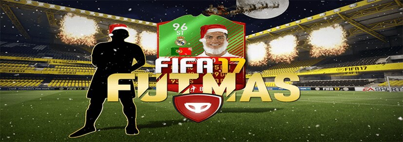 FIFA 17 تعرف على موفجأة الألتميت تيم للعبة