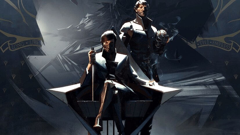  Dishonored 2 تحديث أخر جديد للعبه
