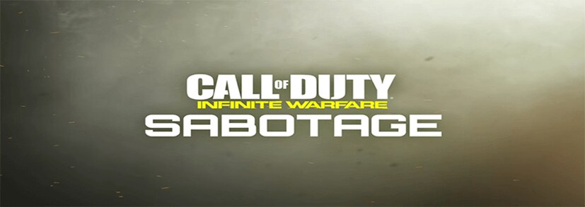 Call of Duty:Infinite Warfare تعرف على تفاصيل أَضافة لعبة