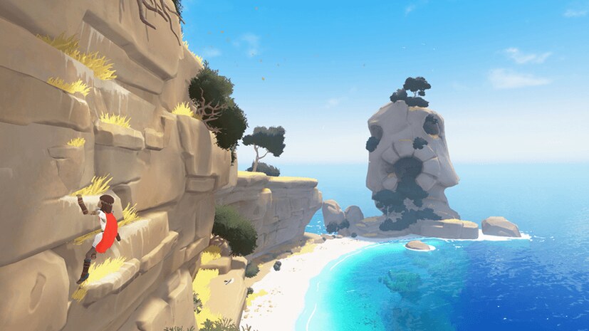 2017على جميع الاجهزه فى Rime لعبه