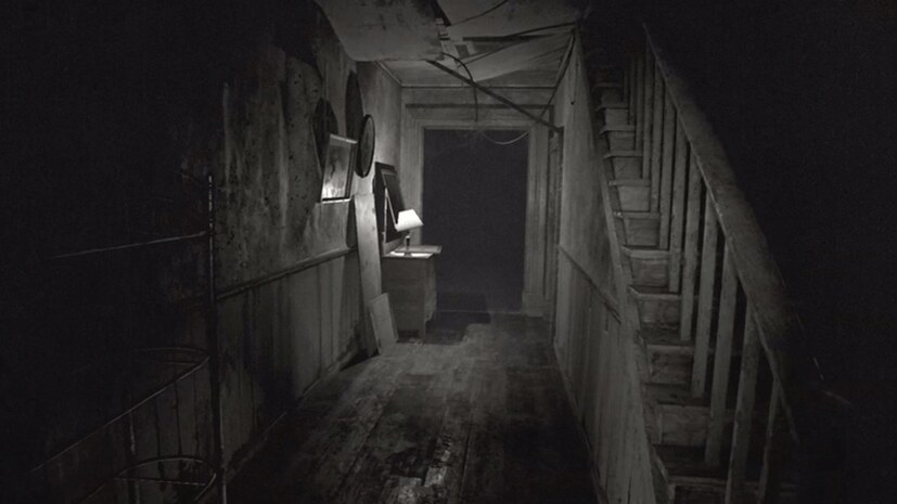 للحصول على مزيد من الرعب Resident Evil 7 اصدار شمعه للعبه