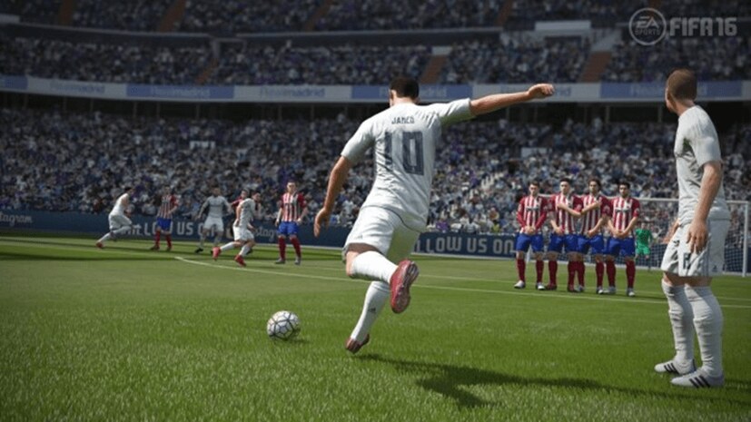 Switch على جهاز Fifa تعرف على اخبار لعبه