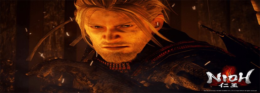 أصبحت متوفرة الأن للتحميل NioH تعرف على تفاصيل النسخة التجربية للعبة