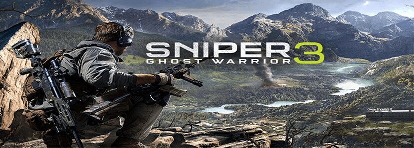 تعرف على التفاصيل Sniper: Ghost Warrior 3 تم بدأ البيتا المفتوحة لـلعبة