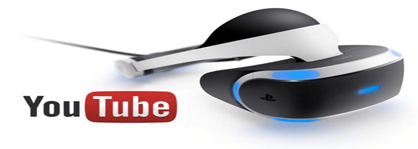 Playstation VR تعرف على أحدث أخبار نظارة الواقع الأفتراضي 