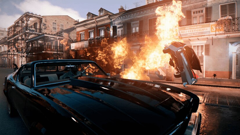 Mafia 3 تعرف على الاضافات القادمه للعبه