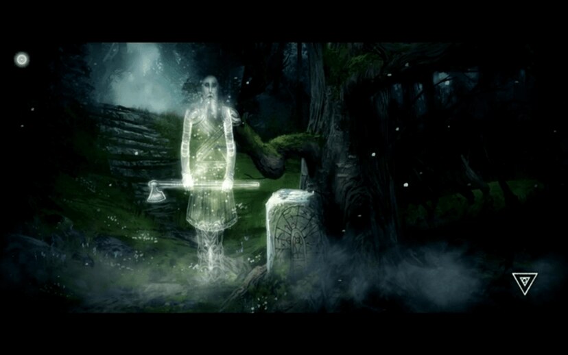 The Frostrune تابع أخر أخبار لعبه