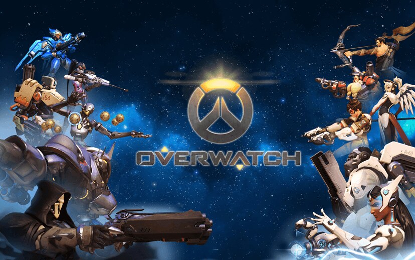 Overwatch التي تحصل علية لعبة العام server browser تعرف على تفاصيل 