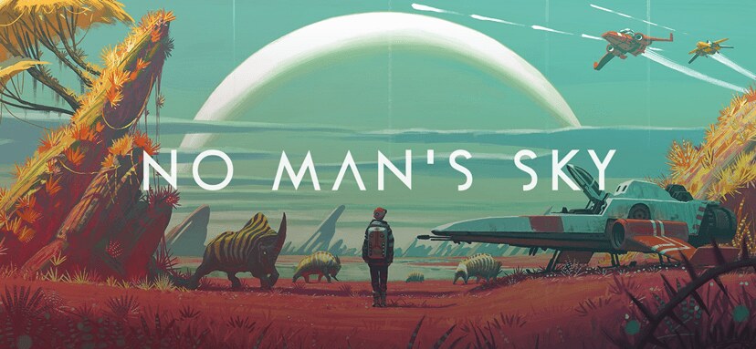 No Man’s Sky تعرف على تفاصيل التحديث القادم للعبة