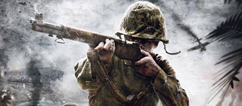 Call Of Duty الاستوديو المطور أخيرا يتحدث عن المشروع الجديد للعبه