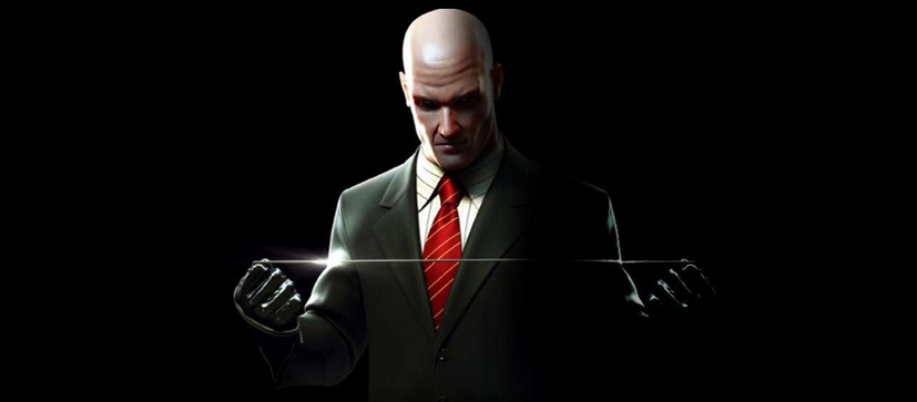 جاهز للأغتيال Hitman الهدف الجديد للعبه