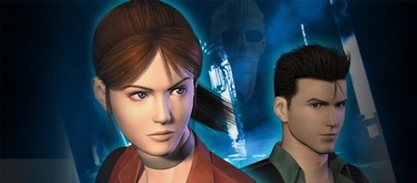 PS4 سيتم اصدارها على Resident Evil: Code Veronica X أقوى ألعاب الرعب الكلاسيكيه