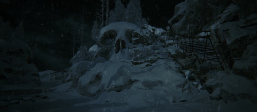 Xbox One ستصدر أخيرا على Kholat لعبه الرعب