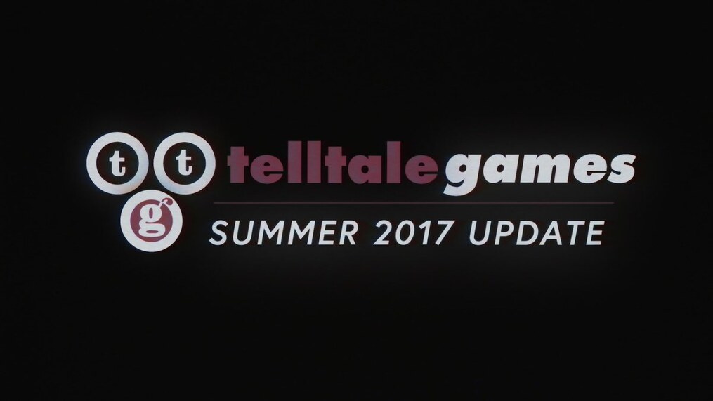 telltale اخبار جديده عن شركه