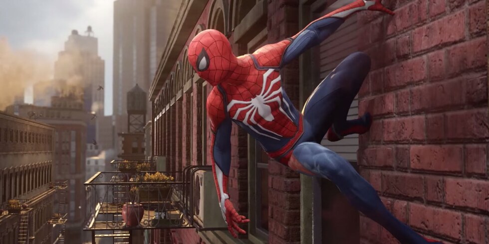 كل ما تريد معرفته عن spiderman