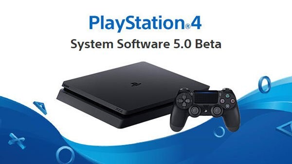 كل ما تريد معرفته عن التحديث القادم لل playstation4