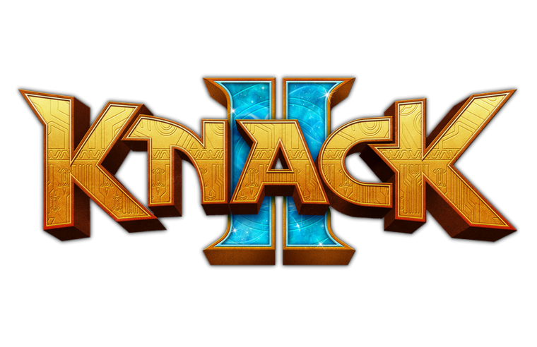 فيديو جديد ل knack 2 يوضح طريقه اللعبه