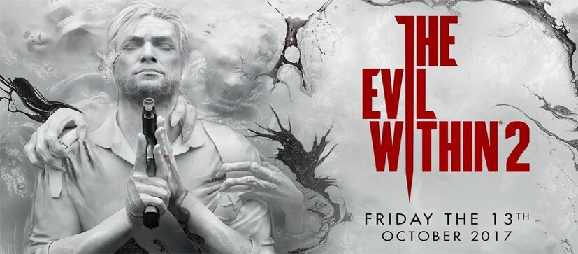 التشابهات بين the evil within , resident evil من وجهه نظر مخرج اللعبه