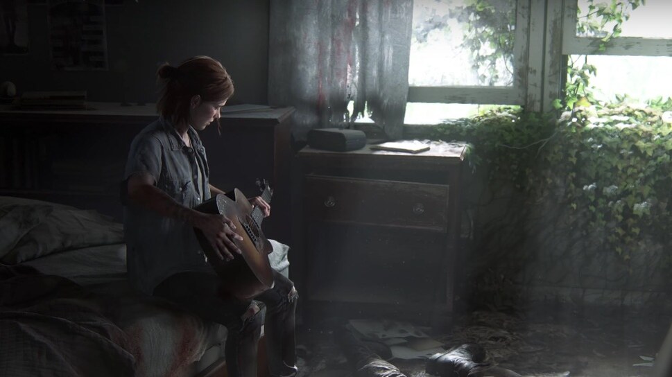 سبب خروج مخرج Last of Us من فريق Naughty Dog