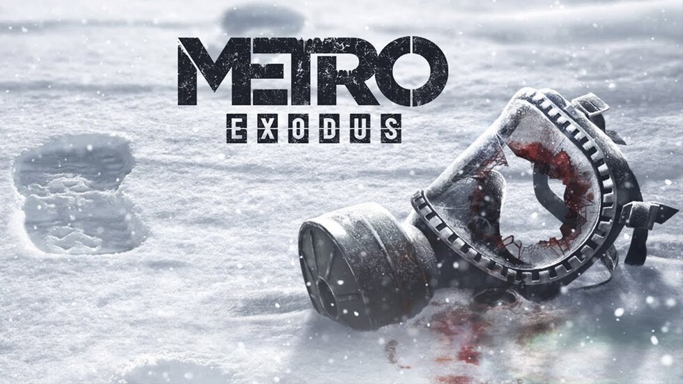 4A Games: لعبة Metro Exodus تستخدم كل جزء من قدرات الـPS4 Pro