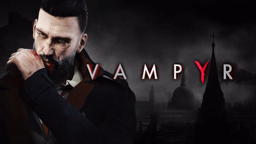 ميعاد الاصدار الرسمي للعبة Vampyr