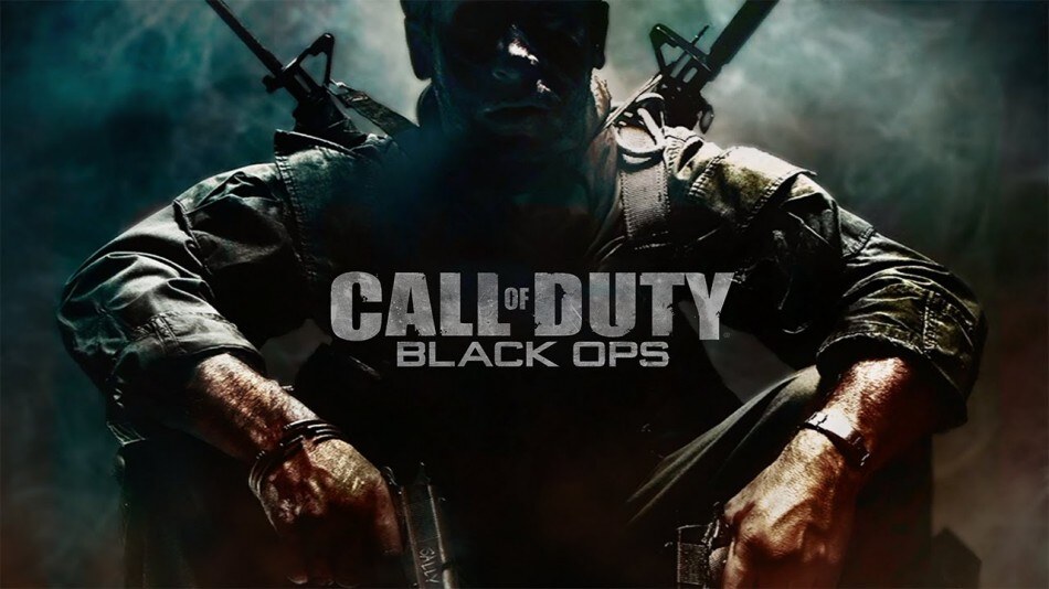 رسميا: جزء جديد لـCall of duty قبل نهاية العام الحالي