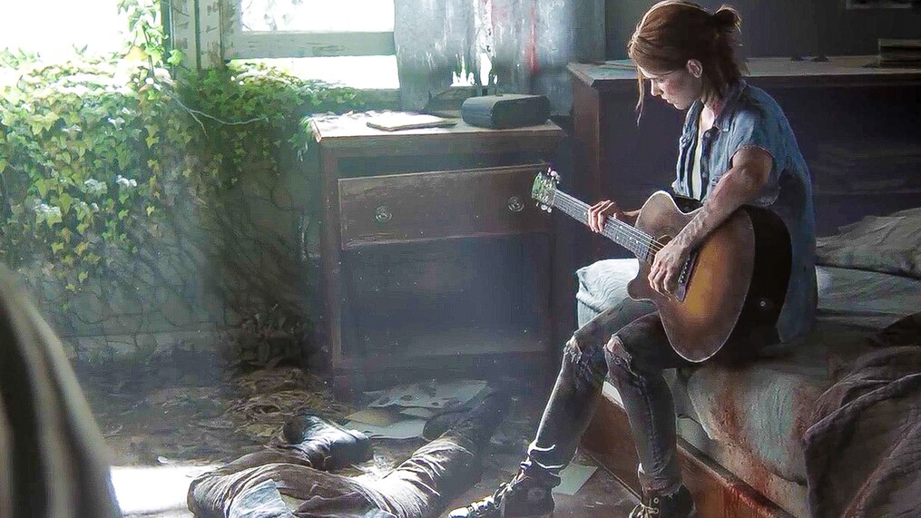 حساب الفيس بوك لـPlayStation السويد يرصد لعبتي The Last of Us Part 2 و Ghosts of Tsushima للإصدار هذا العام!
