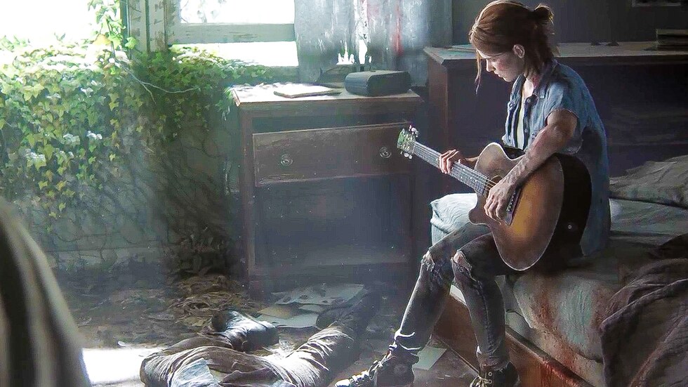 حساب الفيس بوك لـPlayStation السويد يرصد لعبتي The Last of Us Part 2 و Ghosts of Tsushima للإصدار هذا العام!