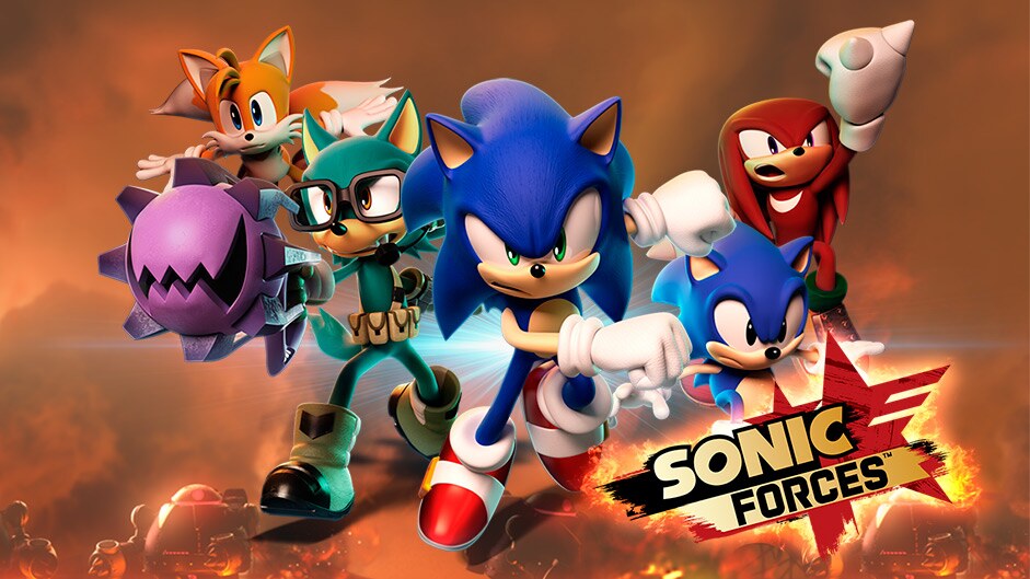 فيلم Sonic the Hedgehog قادم في موسم أعياد 2019