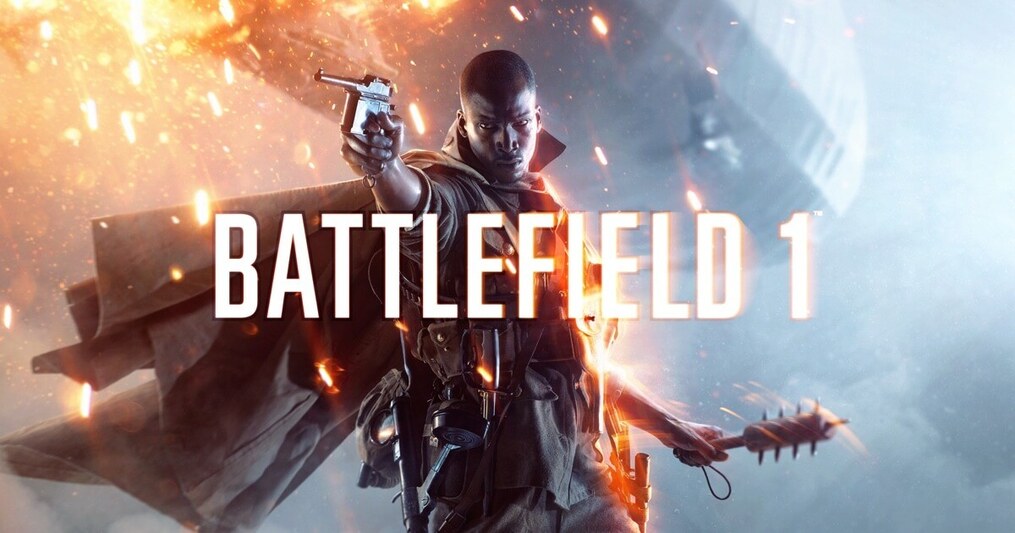 DICE: العمل جاري على مونتاج فيديو الكشف عن لعبة Battlefield 2018