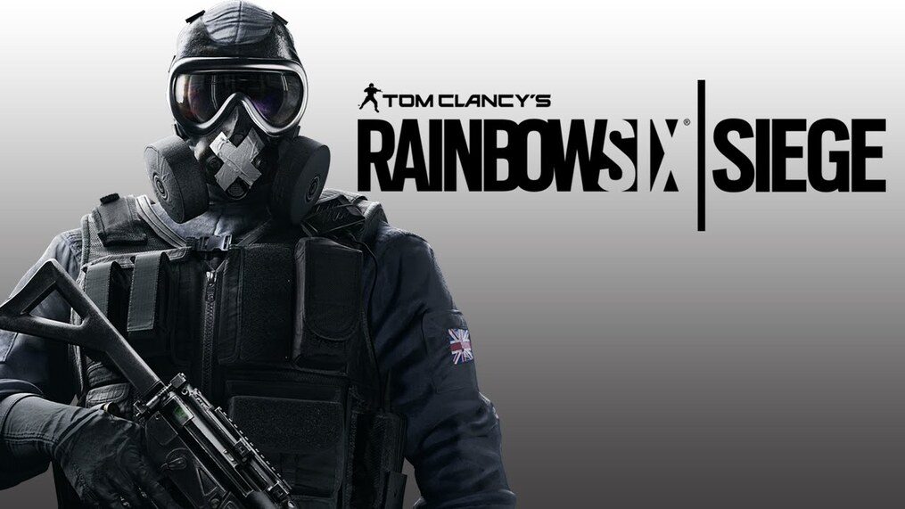استخدام كلمات عدائية أو عنصرية يعرضك للحظر الدائم في RAINBOW SIX SIEGE