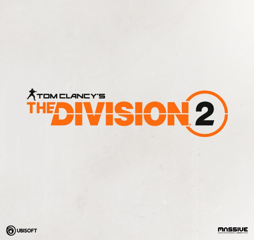 الاعلان الرسمي عن The Division 2