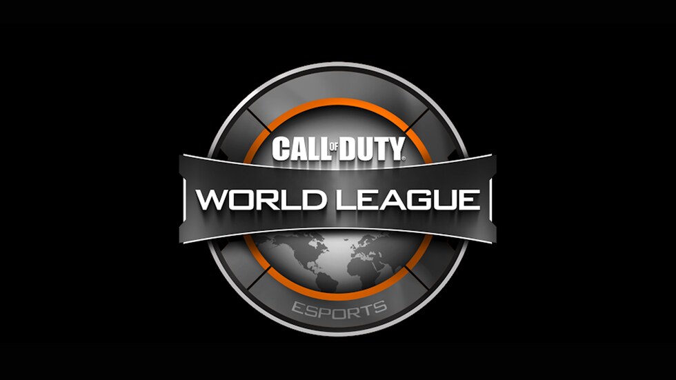 انطلاق دوري المنافسات العالمية لألعاب CALL OF DUTY