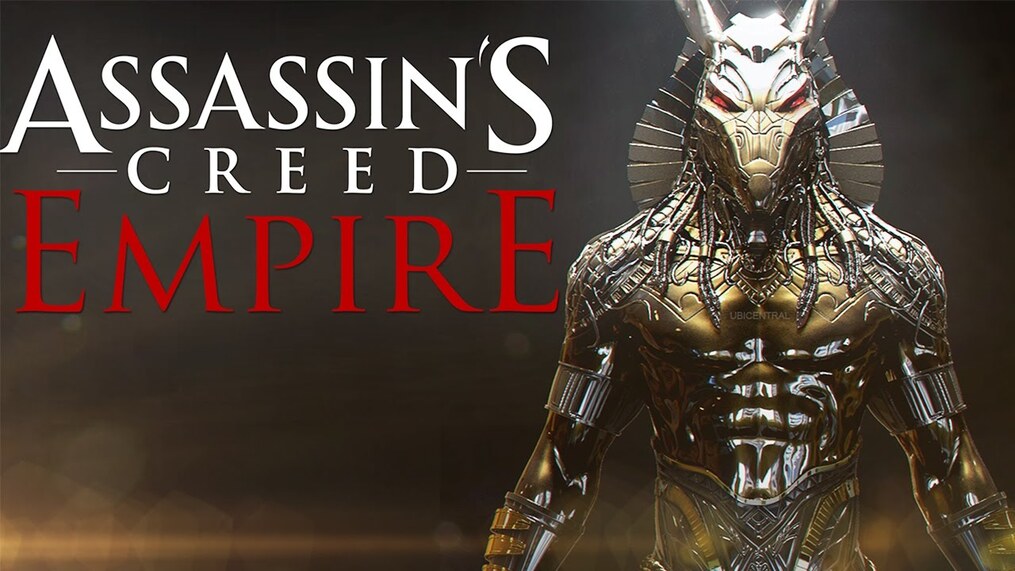 إشاعة: اجزاء Assassins Creed القادمة سوف تعاصر الميثولوجيا الاغريقية و الرومانية