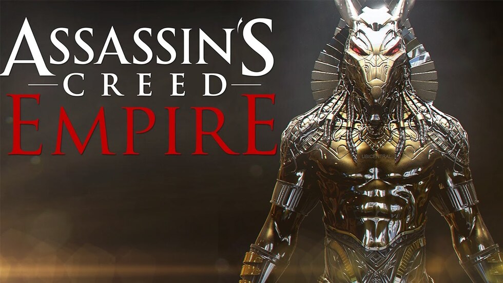 إشاعة: اجزاء Assassins Creed القادمة سوف تعاصر الميثولوجيا الاغريقية و الرومانية