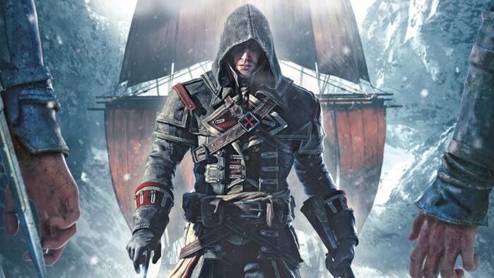 Ubisoft تستعرض لنا مزايا ريماستر لعبة Assassin’s Creed Rogue