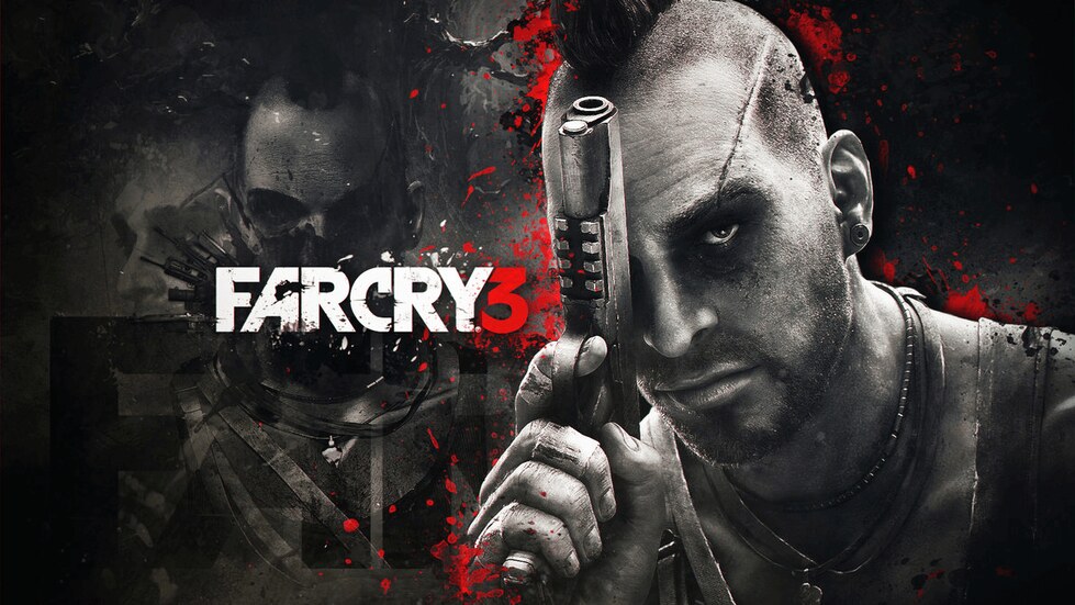 Farcry 3 ستصدر منفصلة في يونيو المقبل
