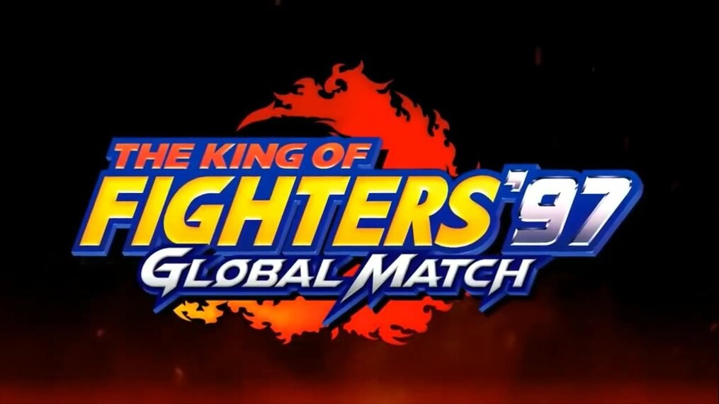 The King of Fighters 97 Global Match تصدر على PS4 و PSVITA