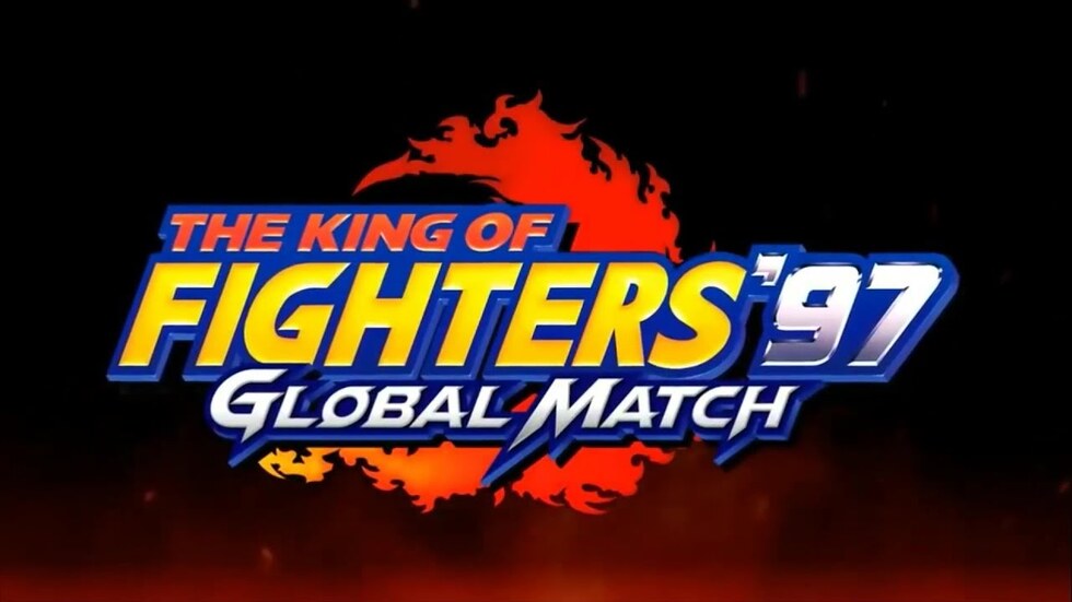 The King of Fighters 97 Global Match تصدر على PS4 PSVITA