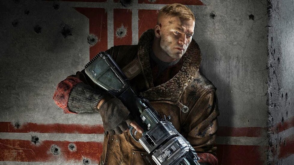 Wolfenstein II: The New Colossus ستدعم التحكم الحركي على جهاز Switch