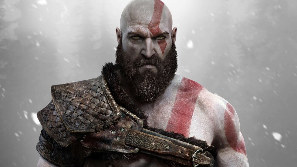فيديو جديد لـGod of War يستعرض اسباب اختيار الحضارة الاسكندنافية