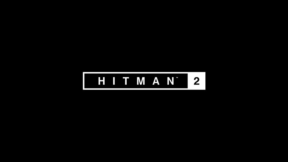 الكشف رسميا عن Hitman 2