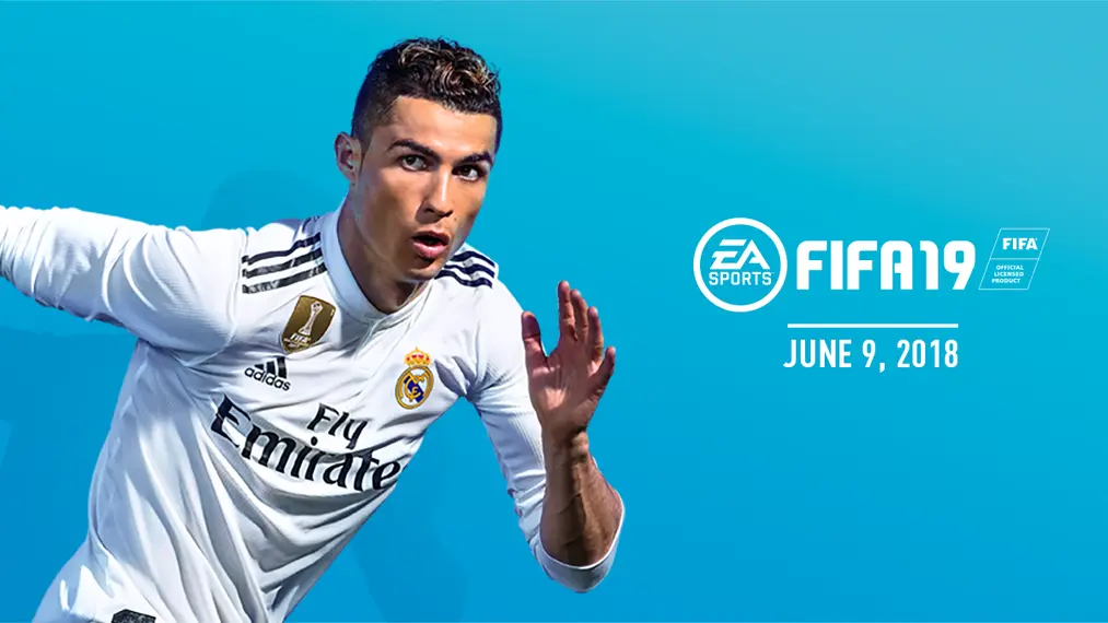 الاعلان رسميا عن Fifa 19
